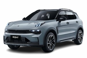 Автомобильге шина және дисктерді таңдау Lynk&Co 01. Шины на Lynk&Co