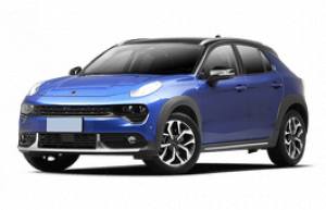Размер колёс на Lynk&Co 02 2019 Подбор шин на Lynk&Co 02 2019