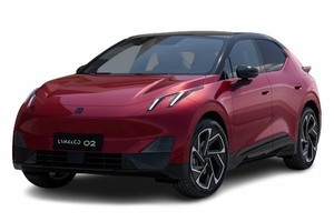 Автомобильге шина және дисктерді таңдау Lynk&Co 02. Шины на Lynk&Co