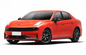 Подбор шин на Lynk&Co 03 2020