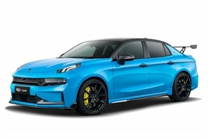 Подбор шин на Lynk&Co 03 2022