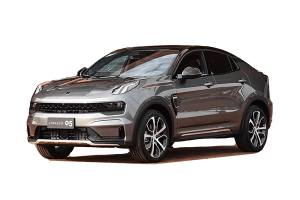 Размер колёс на Lynk&Co 05 2020 Подбор шин на Lynk&Co 05 2020