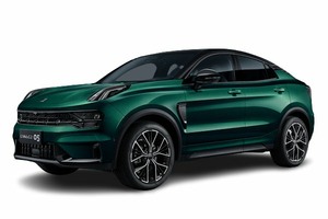 Подбор шин на Lynk&Co 05 2024