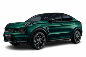 Автомобильге шина және дисктерді таңдау Lynk&Co 05. Шины на Lynk&Co