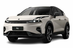 Размер колёс на Lynk&Co 06 2025 Подбор шин на Lynk&Co 06 2025