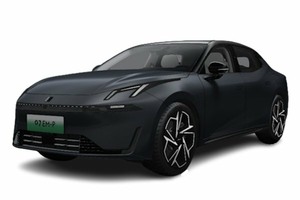 Размер колёс на Lynk&Co 07 2025 Подбор шин на Lynk&Co 07 2025