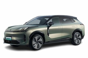 Автомобильге шина және дисктерді таңдау Lynk&Co 08. Шины на Lynk&Co