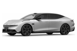 Подбор шин на Lynk&Co 10 2027