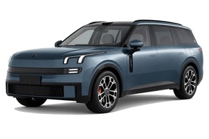 Подбор шин на Lynk&Co 900 2026