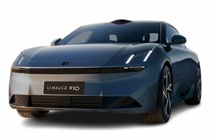 Автомобильге шина және дисктерді таңдау Lynk&Co Z10. Шины на Lynk&Co