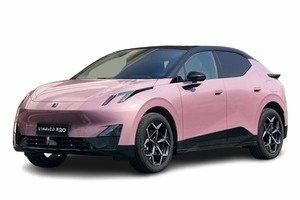 Подбор шин на Lynk&Co Z20 2025