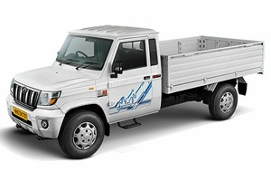 Размер колёс на Mahindra Bolero MaXX 2024 Подбор шин на Mahindra Bolero MaXX 2024