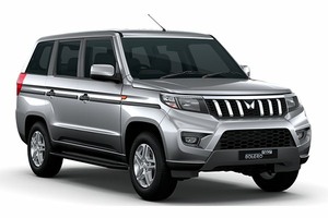 Подбор шин на Mahindra Bolero Neo plus 2025