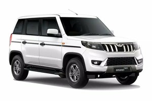 Размер колёс на Mahindra Bolero Neo 2026 Подбор шин на Mahindra Bolero Neo 2026