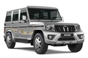 Размер колёс на Mahindra Bolero 2021 Подбор шин на Mahindra Bolero 2021