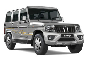 Автомобильге шина және дисктерді таңдау Mahindra Bolero. Шины на Mahindra