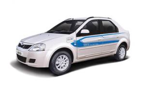 Подбор шин на Mahindra e-Verito 2017