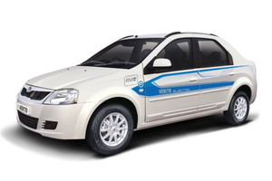 Размер колёс на Mahindra e-Verito 2022 Подбор шин на Mahindra e-Verito 2022