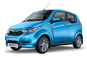 Размер колёс на Mahindra e2o Plus 2021 Подбор шин на Mahindra e2o Plus 2021