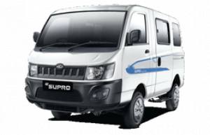 Подбор шин на Mahindra eSupro 2018
