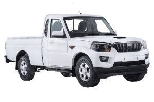 Подбор шин на Mahindra Goa 2020