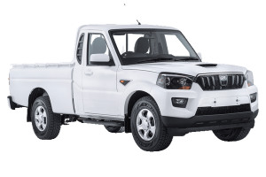 Автомобильге шина және дисктерді таңдау Mahindra Goa. Шины на Mahindra