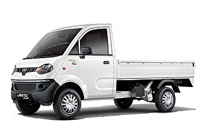 Подбор шин на Mahindra Jeeto Plus 2021