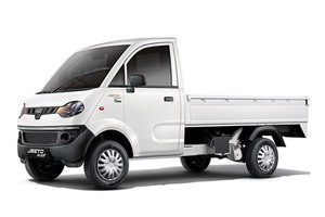Подбор шин на Mahindra Jeeto Plus 2025