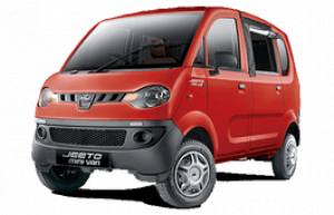 Размер колёс на Mahindra Jeeto 2017 Подбор шин на Mahindra Jeeto 2017
