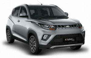 Размер колёс на Mahindra KUV100 2020 Подбор шин на Mahindra KUV100 2020