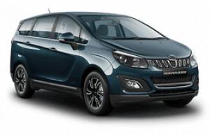 Подбор шин на Mahindra Marazzo 2018