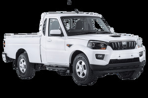 Автомобильге шина және дисктерді таңдау Mahindra Pik Up. Шины на Mahindra