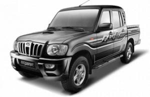 Размер колёс на Mahindra Scorpio Getaway 2014 Подбор шин на Mahindra Scorpio Getaway 2014