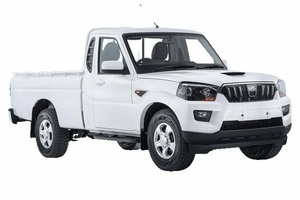 Размер колёс на Mahindra Scorpio Pikup 2022 Подбор шин на Mahindra Scorpio Pikup 2022