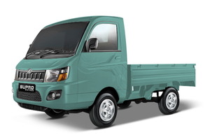 Размер колёс на Mahindra Supro Maxitruck 2023 Подбор шин на Mahindra Supro Maxitruck 2023