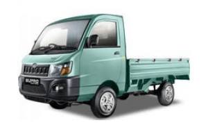 Подбор шин на Mahindra Supro Minitruck 2020