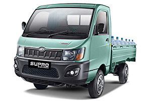 Подбор шин на Mahindra Supro Minitruck 2021