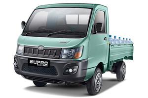 Подбор шин на Mahindra Supro Minitruck 2022