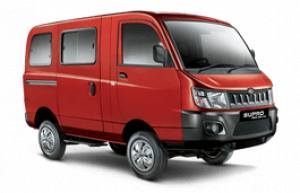 Подбор шин на Mahindra Supro 2016