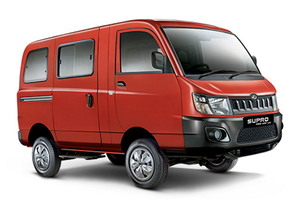 Подбор шин на Mahindra Supro 2025