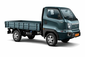 Подбор шин на Mahindra Veero 2025