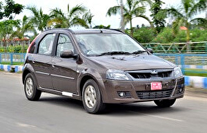 Размер колёс на Mahindra Verito Vibe 2018 Подбор шин на Mahindra Verito Vibe 2018