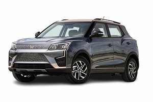 Подбор шин на Mahindra XUV400 2026