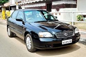 Подбор шин на Maruti Baleno 2000