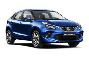 Размер колёс на Maruti Baleno 2021 Подбор шин на Maruti Baleno 2021