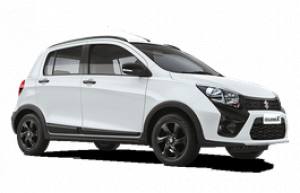 Подбор шин на Maruti Celerio X 2018