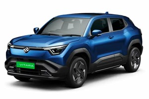 Размер колёс на Maruti e Vitara 2025 Подбор шин на Maruti e Vitara 2025