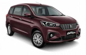 Размер колёс на Maruti Ertiga 2020 Подбор шин на Maruti Ertiga 2020