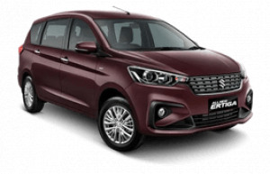 Размер колёс на Maruti Ertiga 2021 Подбор шин на Maruti Ertiga 2021