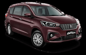 Размер колёс на Maruti Ertiga 2024 Подбор шин на Maruti Ertiga 2024
